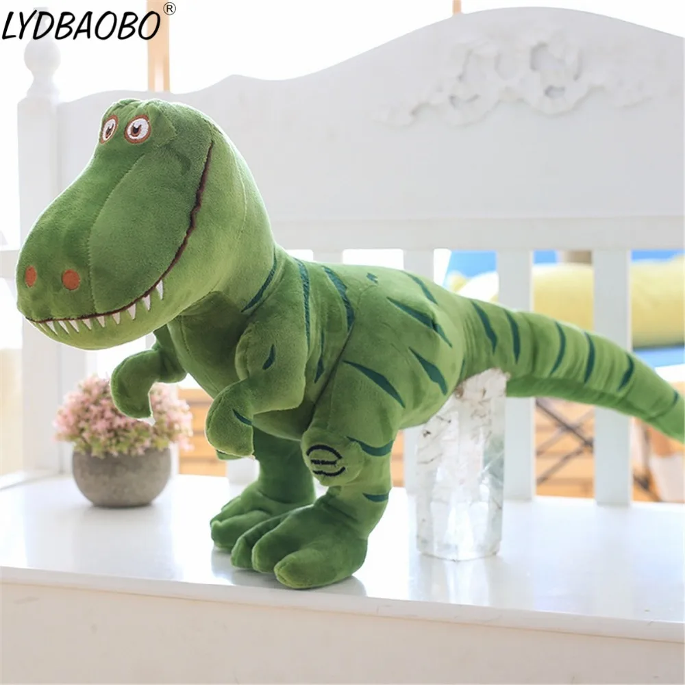 40/55/70/100CM Giant New Dinosaur Plush Toys Cartoon Tyrannosaurus Cute Stuffed Toy Dolls for Kids Children Boys Birthday Gifts
40/55/70/100CM Giant New Dinosaur Plush Toys Cartoon Tyrannosaurus Cute Stuffed Toy Dolls for Kids Children Boys Birthday Gifts