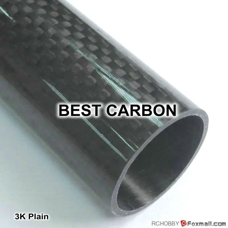 Free shiping 4pcs x 8mm x 6mm x 330mm High quality 3K Carbon Fiber Fabric Wound/Winded/WovenTube
Free shiping 4pcs x 8mm x 6mm x 330mm High quality 3K Carbon Fiber Fabric Wound/Winded/WovenTube