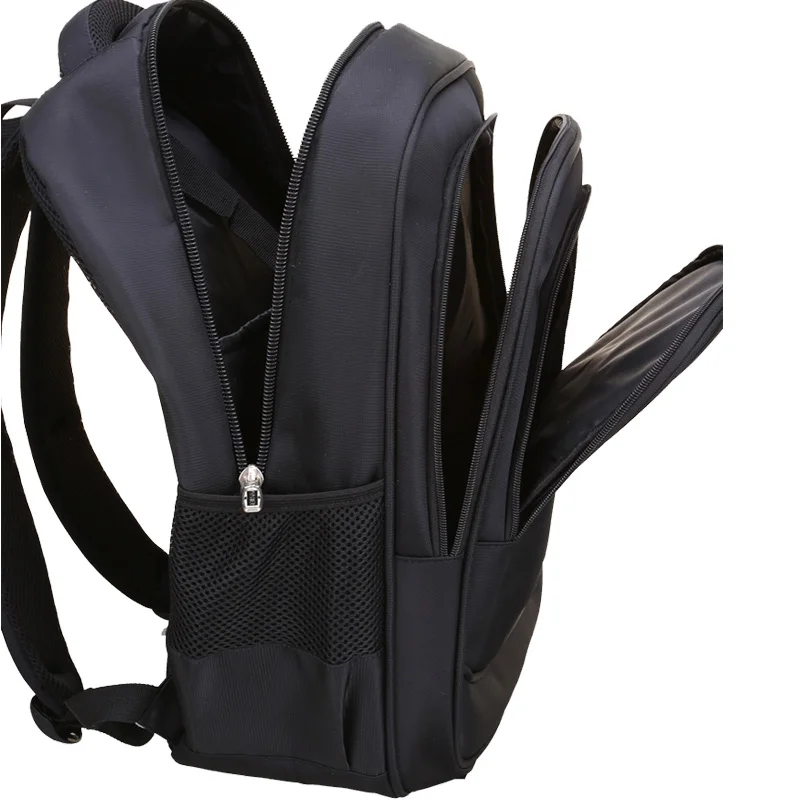 Chuwanglin Casual male backpack waterproof 15.6" laptop backpacks fashion backpack men Simple school bag travel bags D3342
Chuwanglin Casual male backpack waterproof 15.6" laptop backpacks fashion backpack men Simple school bag travel bags D3342