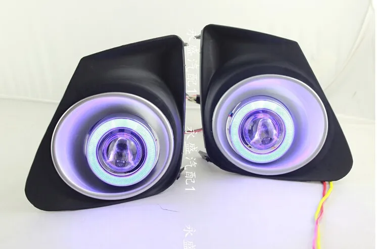 eOsuns COB angel eye led daytime running light DRL + Fog Light + Projector Lens for toyota corolla 2010-13
eOsuns COB angel eye led daytime running light DRL + Fog Light + Projector Lens for toyota corolla 2010-13