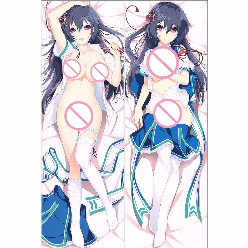 Japanese Anime Sexy Hugging Body Pillow Case Pet Pillowcase Cover Modified 2way Tricot
Japanese Anime Sexy Hugging Body Pillow Case Pet Pillowcase Cover Modified 2way Tricot