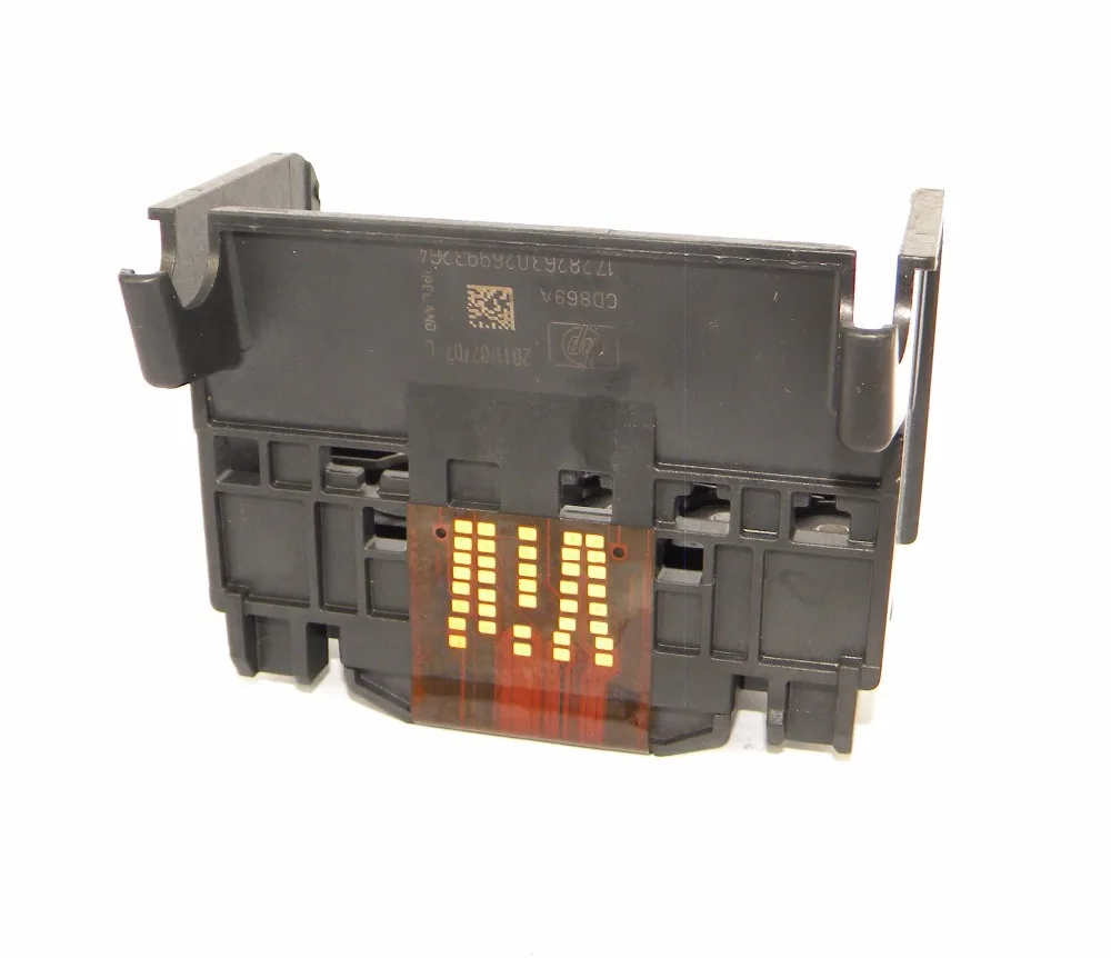 564 xl 4 slots Original refurbished printhead For Hp Photosmart Plus AIO B209a a Printer For Hp 564 Print head (4Color)
564 xl 4 slots Original refurbished printhead For Hp Photosmart Plus AIO B209a a Printer For Hp 564 Print head (4Color)