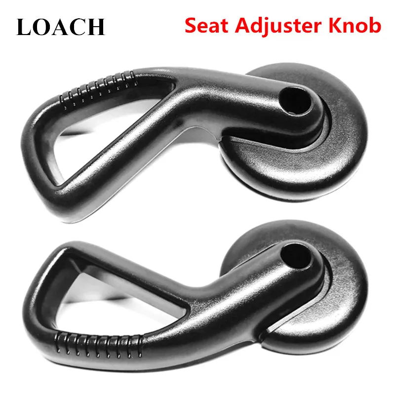 Left Right Armrest Handle Seat Adjuster Knob Adjust Lever For Peugeot 206 207 for Citroen C2 9638799977 890586 Car-Styling Parts
Left Right Armrest Handle Seat Adjuster Knob Adjust Lever For Peugeot 206 207 for Citroen C2 9638799977 890586 Car-Styling Parts