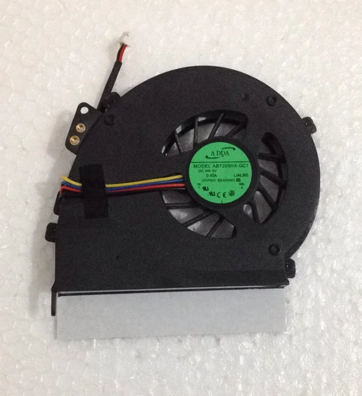 SSEA Wholesale Brand New CPU Fan For Acer Extensa 5235 5635 5635Z 635ZG laptop fan
SSEA Wholesale Brand New CPU Fan For Acer Extensa 5235 5635 5635Z 635ZG laptop fan