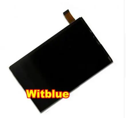 New LCD Display Matrix For 7" Woxter QX82 QX 82 TABLET inner LCD Screen Panel Module replacement Free Shipping
New LCD Display Matrix For 7" Woxter QX82 QX 82 TABLET inner LCD Screen Panel Module replacement Free Shipping