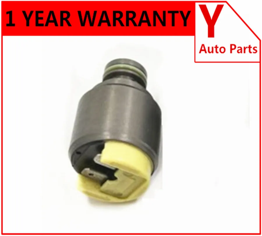 Transmission Solenoids SET For BMW & AUDI & Prosche 5HP19 trans solenoid valves Yellow Solenoid
Transmission Solenoids SET For BMW & AUDI & Prosche 5HP19 trans solenoid valves Yellow Solenoid
