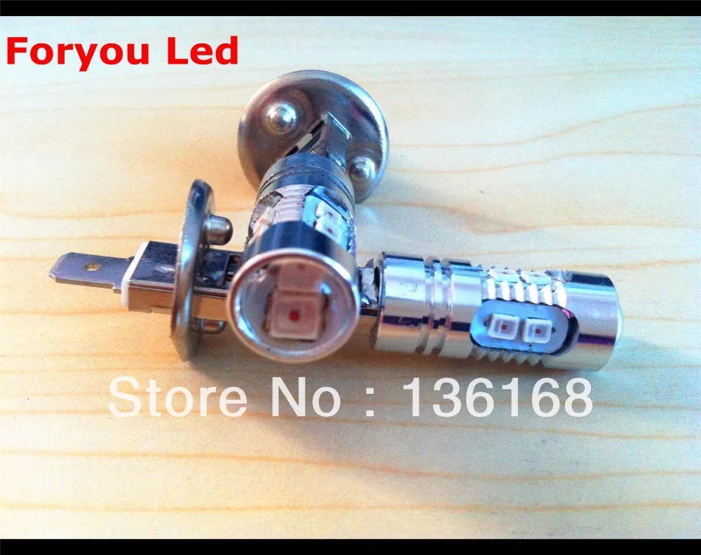 Free Shipping High Bright 10 LEDS SamSung SMD Chip H1 Car Automotive Fog Light Lamp Bulb Amber 12V
Free Shipping High Bright 10 LEDS SamSung SMD Chip H1 Car Automotive Fog Light Lamp Bulb Amber 12V
