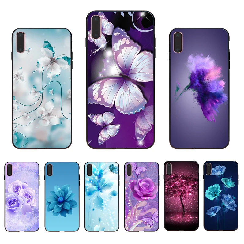 IMIDO Colorful life feather flowers design Soft silicone phone case for iphone 6 7 8 X XS XR XSmax 5 6s/6/7/8plus 6/5S SE shell
IMIDO Colorful life feather flowers design Soft silicone phone case for iphone 6 7 8 X XS XR XSmax 5 6s/6/7/8plus 6/5S SE shell