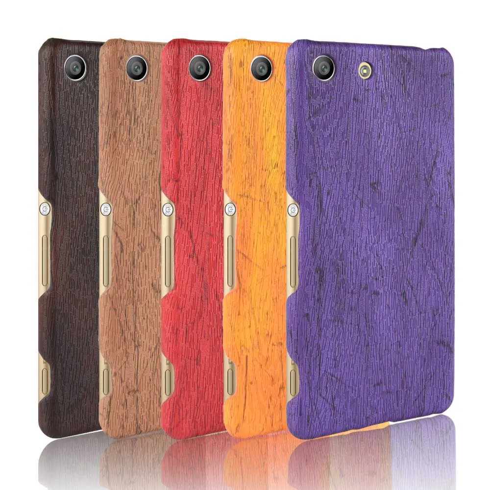 SUBIN New phoneCase ForSony Xperia M5 Dual E5603 E5606 E5653 5.0" Retro wood grain Mobile phone Back Cover Phone Protective Case
SUBIN New phoneCase ForSony Xperia M5 Dual E5603 E5606 E5653 5.0" Retro wood grain Mobile phone Back Cover Phone Protective Case