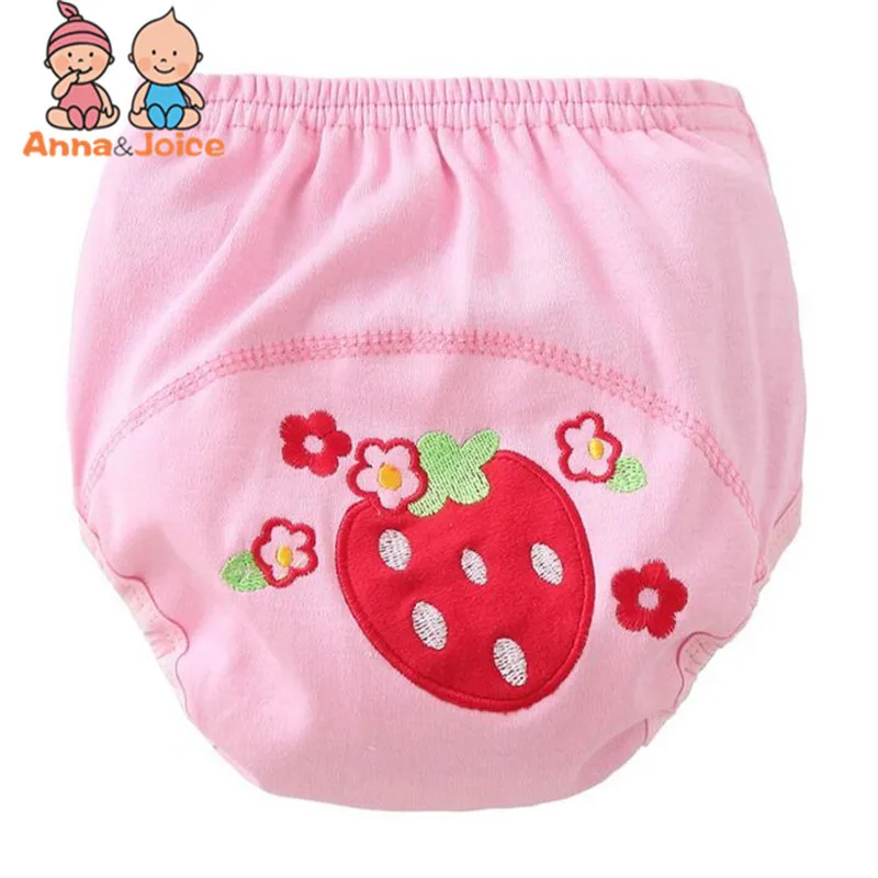 30 Pcs/lot Baby Washable Diapers/Children Reusable Underwear/100% Cotton Breathable Training Pants
30 Pcs/lot Baby Washable Diapers/Children Reusable Underwear/100% Cotton Breathable Training Pants