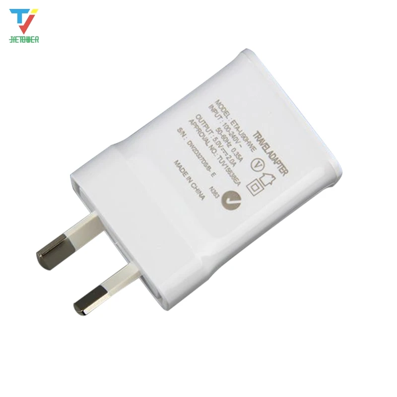 100pcs/lot Genuine Original Quality AU Plug 5.3V 2A Home Wall Adapter Charger For Samsung Galaxy Note3 N900 S5 wholesale cheap
100pcs/lot Genuine Original Quality AU Plug 5.3V 2A Home Wall Adapter Charger For Samsung Galaxy Note3 N900 S5 wholesale cheap