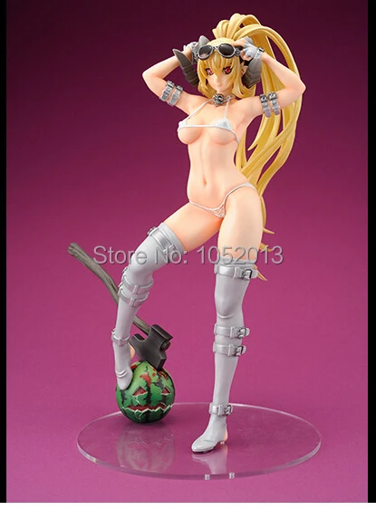 The Seven Deadly Sins Lucifer Swimwear Painted Figure Ver.Red Model Action Promotion Birthday Present Gift | Игрушки и хобби