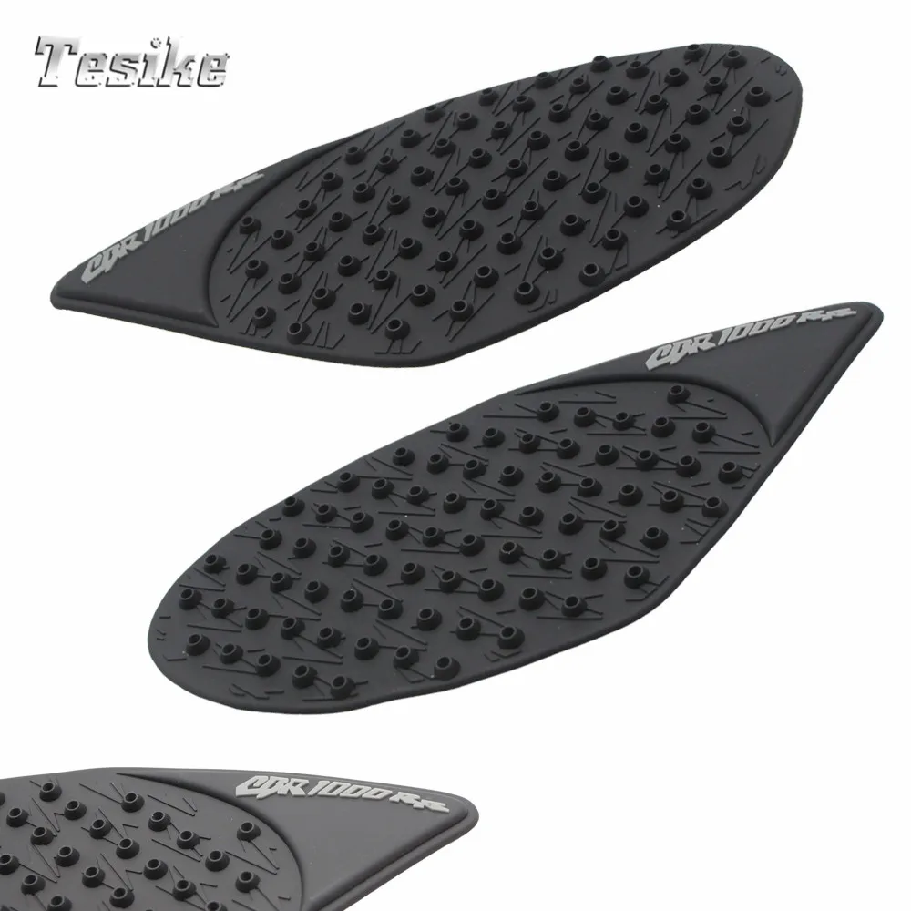 High quality For HONDA CBR 1000 RR CBR 1000RR CBR1000RR 2008 2009 - 2012 Motorcycle Tank Pad Side Gas Knee Grip Stickers Black
High quality For HONDA CBR 1000 RR CBR 1000RR CBR1000RR 2008 2009 - 2012 Motorcycle Tank Pad Side Gas Knee Grip Stickers Black