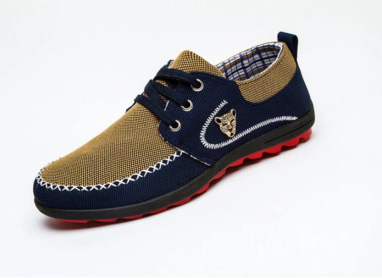 2014 Summer New England men's casual shoes fashion breathable low-top sneakers wholesale free shipping | Тематическая одежда и