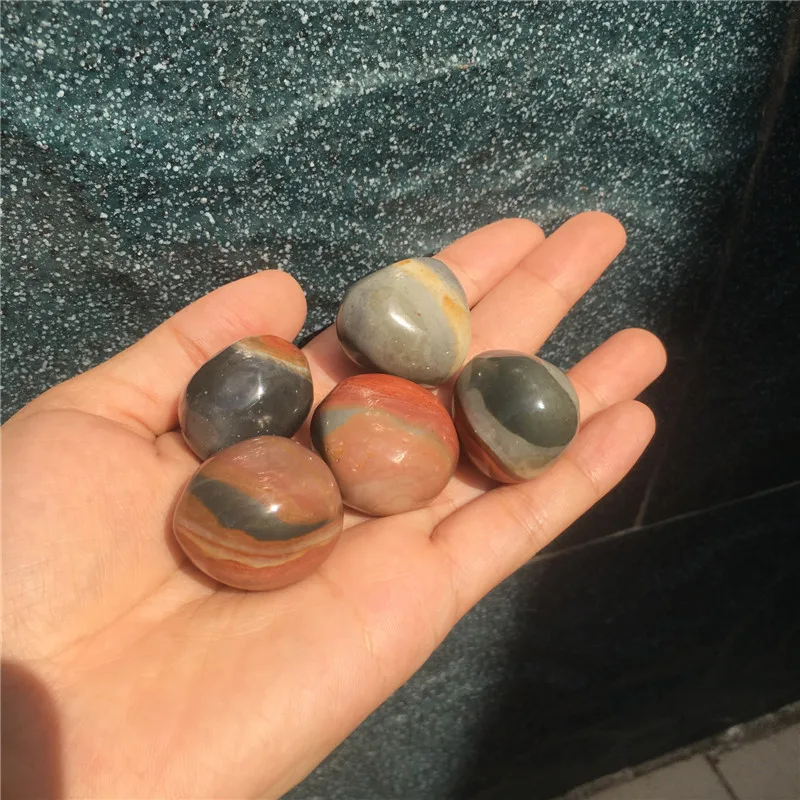 5pcs cute small size natural minerals ocean stone as pocket lucky rocks or gifts for home decoration
5pcs cute small size natural minerals ocean stone as pocket lucky rocks or gifts for home decoration