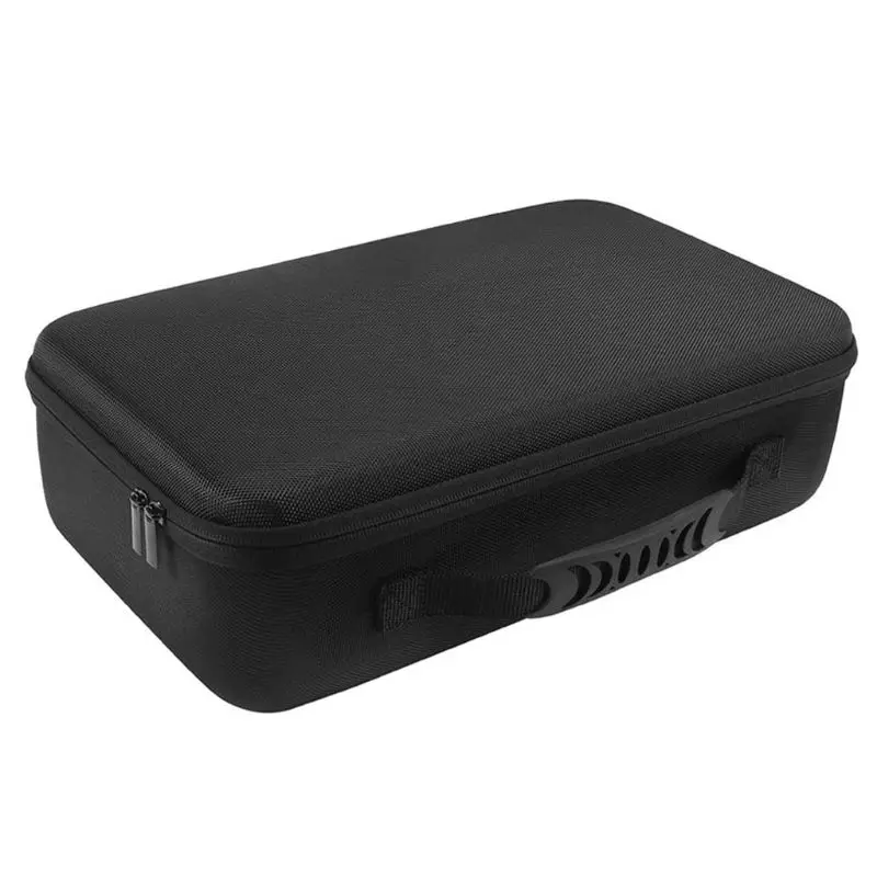 2022 New Hard EVA Zipper Case Bag for Anova Culinary Bluetooth Sous Vide Precision Cooker
2022 New Hard EVA Zipper Case Bag for Anova Culinary Bluetooth Sous Vide Precision Cooker