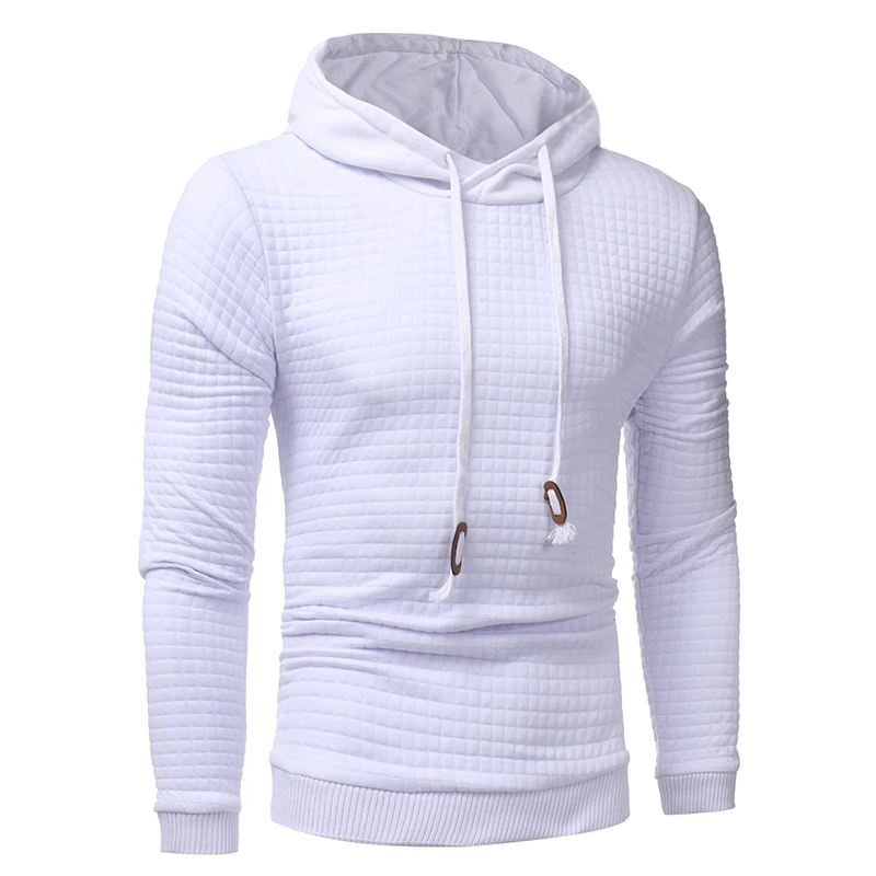 2018 spring new Casual Plaid hoodies Men's casual Fashion Sweatshirts Long Sleeve Hoodies High-quality Hoodies Sweatshirt men
2018 spring new Casual Plaid hoodies Men's casual Fashion Sweatshirts Long Sleeve Hoodies High-quality Hoodies Sweatshirt men