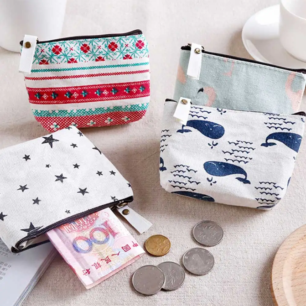 Unisex Cute Cartoon Canvas Card Key Coin Purse Mini Purse Pouch Bag Small Zipper Coin Purse Card Holder Wallet Earphone Key Bags
Unisex Cute Cartoon Canvas Card Key Coin Purse Mini Purse Pouch Bag Small Zipper Coin Purse Card Holder Wallet Earphone Key Bags