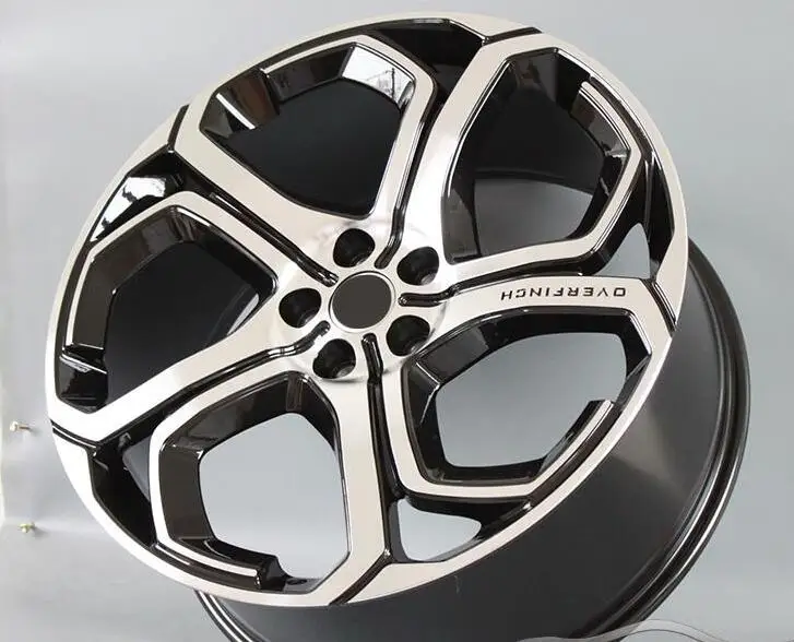 20x9 5 22x9 5x120 автомобильные диски из сплава для Land Rover|rims for cars|rims 5x120rims land rover |
