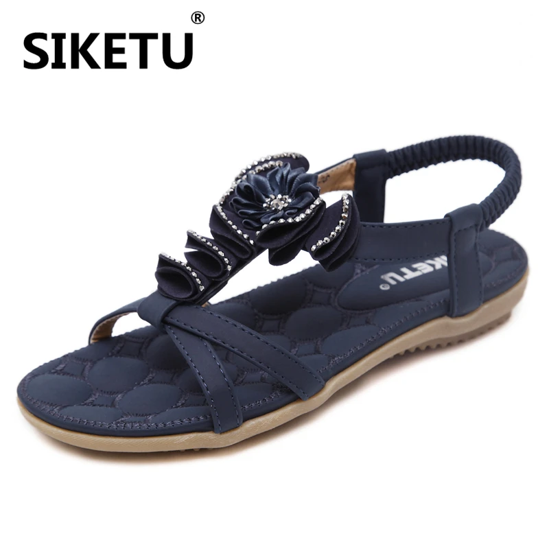 New fashion Sweet Cherry Decoration Sandals Bohemian style and Flowers Dress Up big size women sandals EUR 42
New fashion Sweet Cherry Decoration Sandals Bohemian style and Flowers Dress Up big size women sandals EUR 42