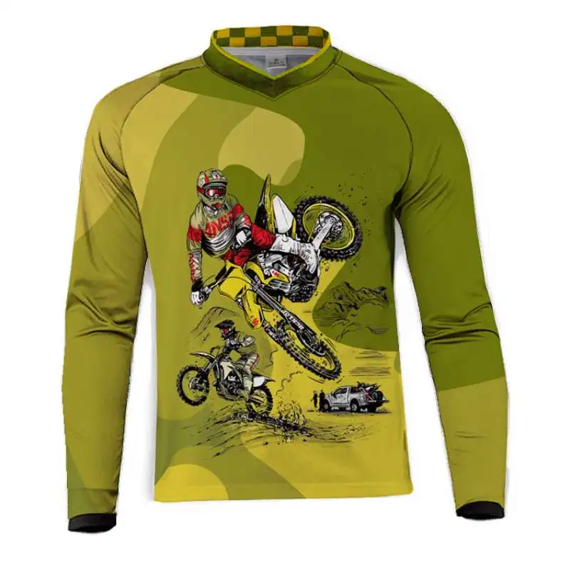 Moto GP Motorcycle Motocross Team sweatshirt Racing Wear Off Road Sports Riding Racing Men's jerseys Free shipping
Moto GP Motorcycle Motocross Team sweatshirt Racing Wear Off Road Sports Riding Racing Men's jerseys Free shipping