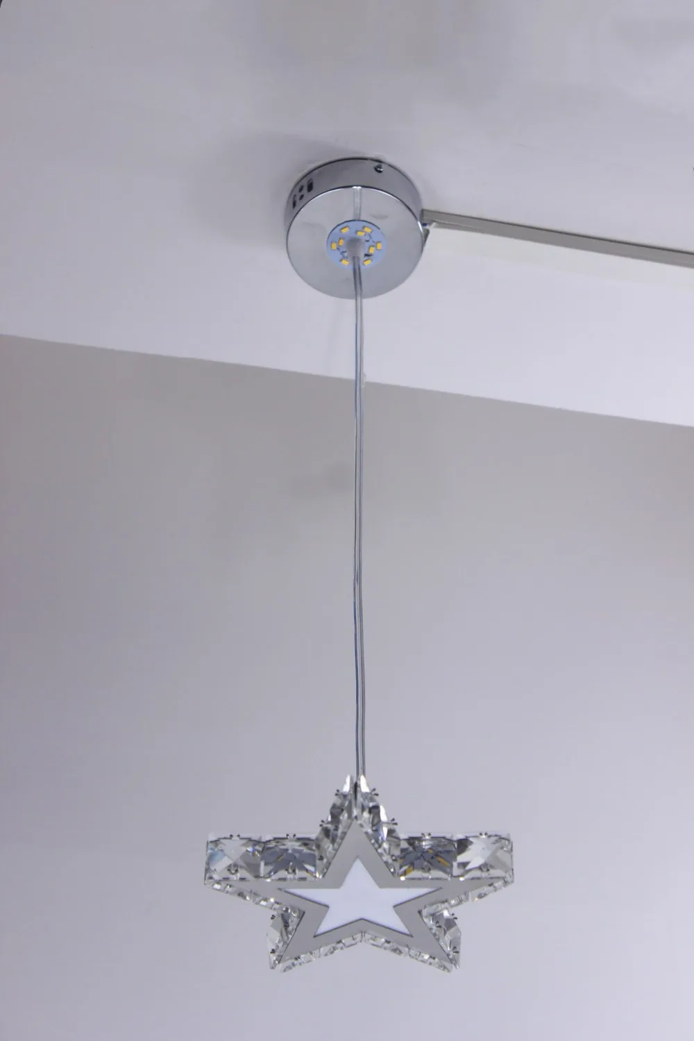 Nordic Chandelier Crystal chandelier lighting Lampshade For Living Room Suspendsion Lighting Fixtures Lamparas Colgantes Lustre
Nordic Chandelier Crystal chandelier lighting Lampshade For Living Room Suspendsion Lighting Fixtures Lamparas Colgantes Lustre