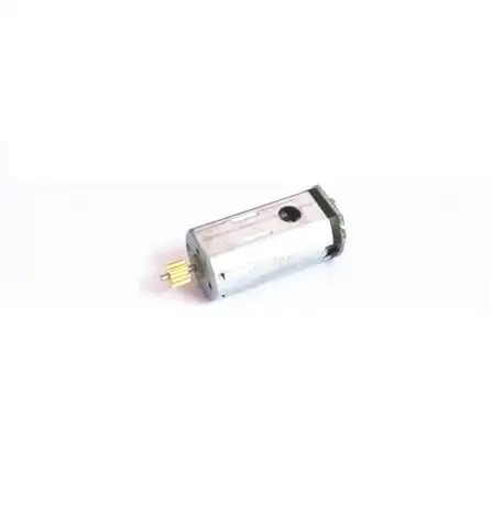 V912 2.4G RC helicopter spare parts tail motor /rear motor 2pcs/lot Free shipping
V912 2.4G RC helicopter spare parts tail motor /rear motor 2pcs/lot Free shipping