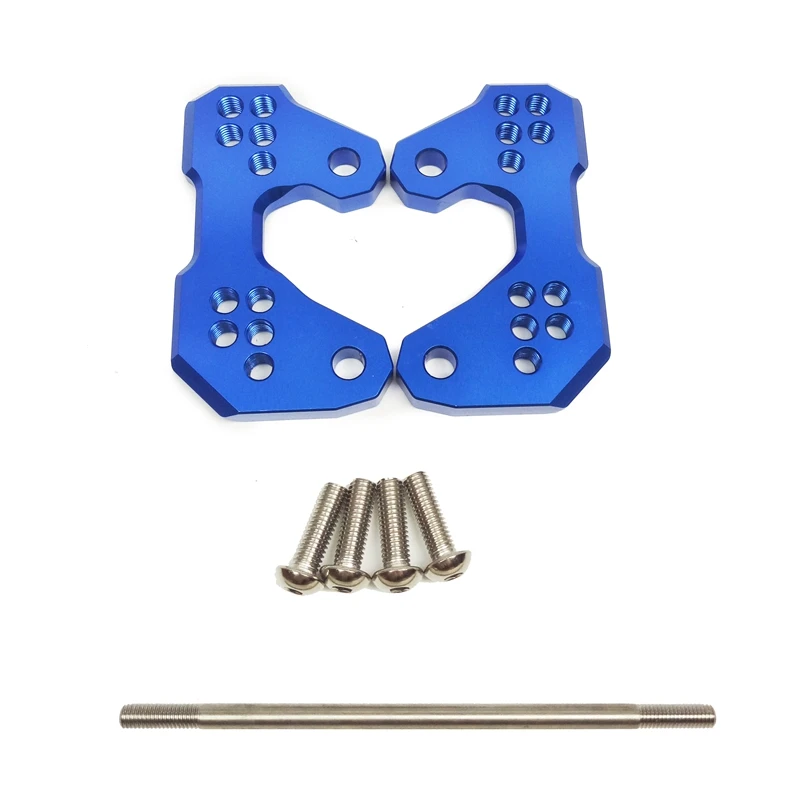 For Yamaha YZF R3 R25 MT-03 2014 2015 2016 Motorcycle Rearset Rear set Replacement Base Mounting Bracket Plate CNC-machined
For Yamaha YZF R3 R25 MT-03 2014 2015 2016 Motorcycle Rearset Rear set Replacement Base Mounting Bracket Plate CNC-machined