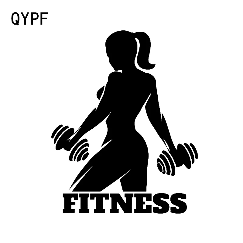 QYPF 12,9*16,1 см забавная наклейка для фитнеса виниловая наклейка высокого качества аксессуары силуэт C16-0870
QYPF 12,9*16,1 см забавная наклейка для фитнеса виниловая наклейка высокого качества аксессуары силуэт C16-0870