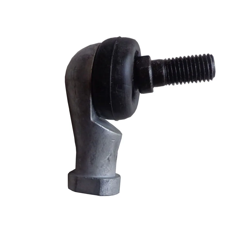 1 pcs SQ16-RSx1.5 M16 16mm 90 Degrees Connector Ball Joint Rod End Right Hand Tie Bearing Male Steel
1 pcs SQ16-RSx1.5 M16 16mm 90 Degrees Connector Ball Joint Rod End Right Hand Tie Bearing Male Steel