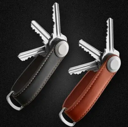 Car Key Pouch Bag Case Wallet Holder Chain Key Wallet Ring Collector Housekeeper Pocket Key Organizer Smart Leather Keychain
Car Key Pouch Bag Case Wallet Holder Chain Key Wallet Ring Collector Housekeeper Pocket Key Organizer Smart Leather Keychain