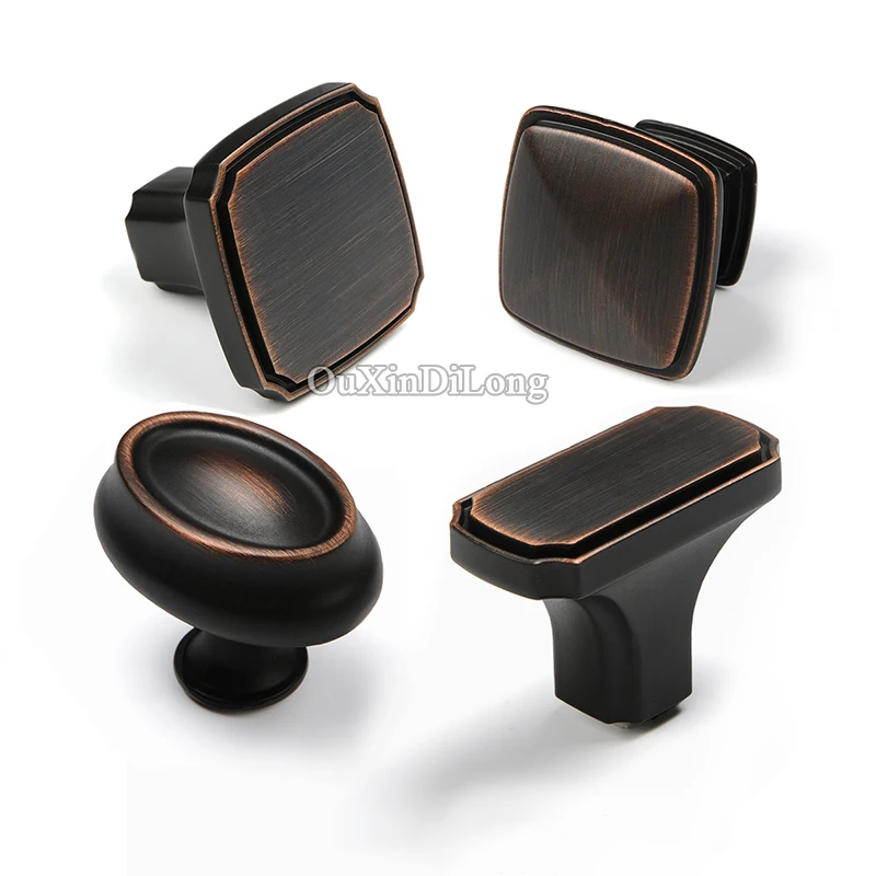 Top Designed 10PCS European Antique Kitchen Cabinet Door Handles Cupboard Wardrobe Drawer Wine Cabinet Pulls Handles and Knobs
Top Designed 10PCS European Antique Kitchen Cabinet Door Handles Cupboard Wardrobe Drawer Wine Cabinet Pulls Handles and Knobs