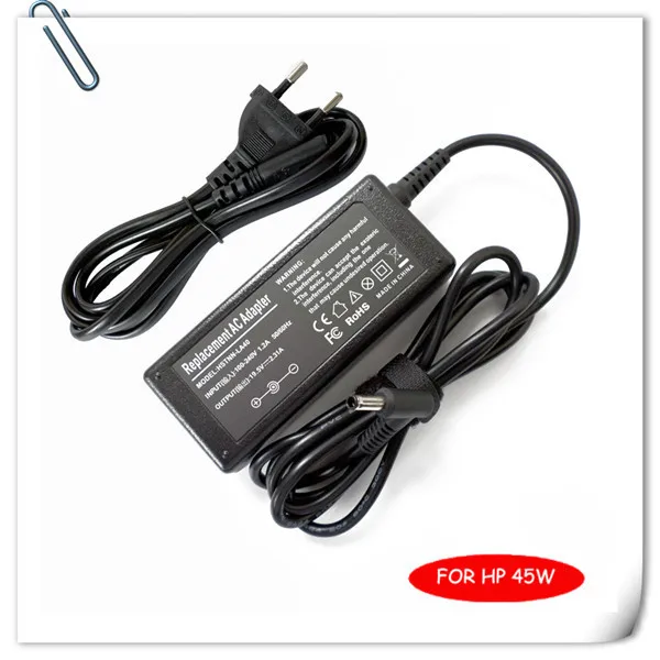 AC Adapter Laptop Charger for HP Split x2 13-g 13-m Spectre 13-3 13-h 13t cargadores portatiles
AC Adapter Laptop Charger for HP Split x2 13-g 13-m Spectre 13-3 13-h 13t cargadores portatiles