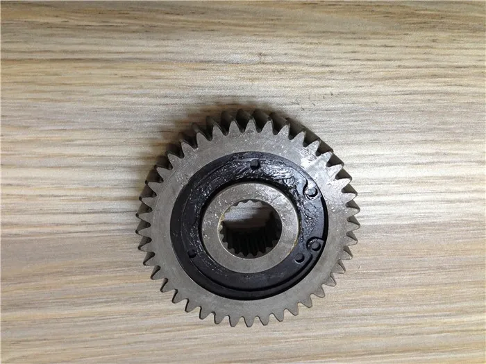 STARPAD For Gear motorcycle fuel economy fuel economy for GY6 50 125 / 150cc engine modification coast gear pedal
STARPAD For Gear motorcycle fuel economy fuel economy for GY6 50 125 / 150cc engine modification coast gear pedal