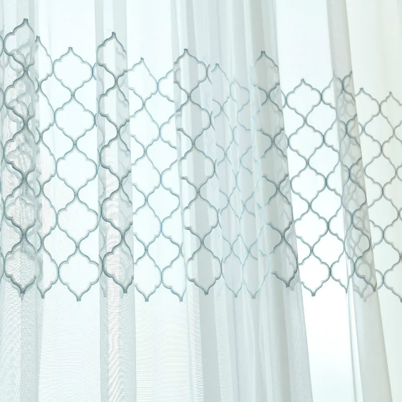Cotton Linen Curtains for Living Room Bedroom Nordic Window Curtain Embroidery Tulle Sheer Curtains Home Decor Blinds Drapes
Cotton Linen Curtains for Living Room Bedroom Nordic Window Curtain Embroidery Tulle Sheer Curtains Home Decor Blinds Drapes