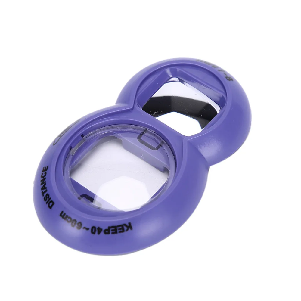 Close-UP Lens Self Portrait Mirror For Fuji FUJIFILM Instax Mini 8/7 Selfie 8Colors
Close-UP Lens Self Portrait Mirror For Fuji FUJIFILM Instax Mini 8/7 Selfie 8Colors