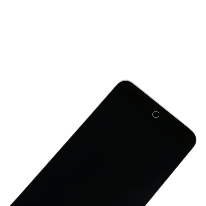 Для Meizu M1 Note LCD с сенсорным экраном дигитайзер для дисплей Pantalla сборка ремонт 5
