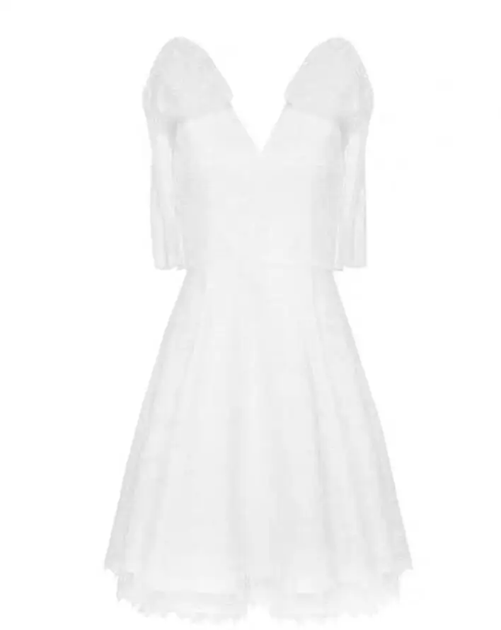 Women White Summer Dress Sexy Backless V-neck Dresses 2019 Fashion Sleeveless Spaghetti Strap Bow White Casual Mini Sundress
Women White Summer Dress Sexy Backless V-neck Dresses 2019 Fashion Sleeveless Spaghetti Strap Bow White Casual Mini Sundress