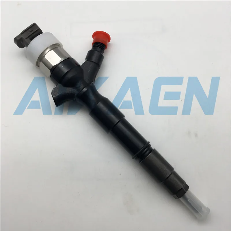 23670-09060 Original Car Engine fuel injector Common Rail Inyector 23670 09060 For toyota Hilux D4D 2KD-FTV 23670-0L010
23670-09060 Original Car Engine fuel injector Common Rail Inyector 23670 09060 For toyota Hilux D4D 2KD-FTV 23670-0L010