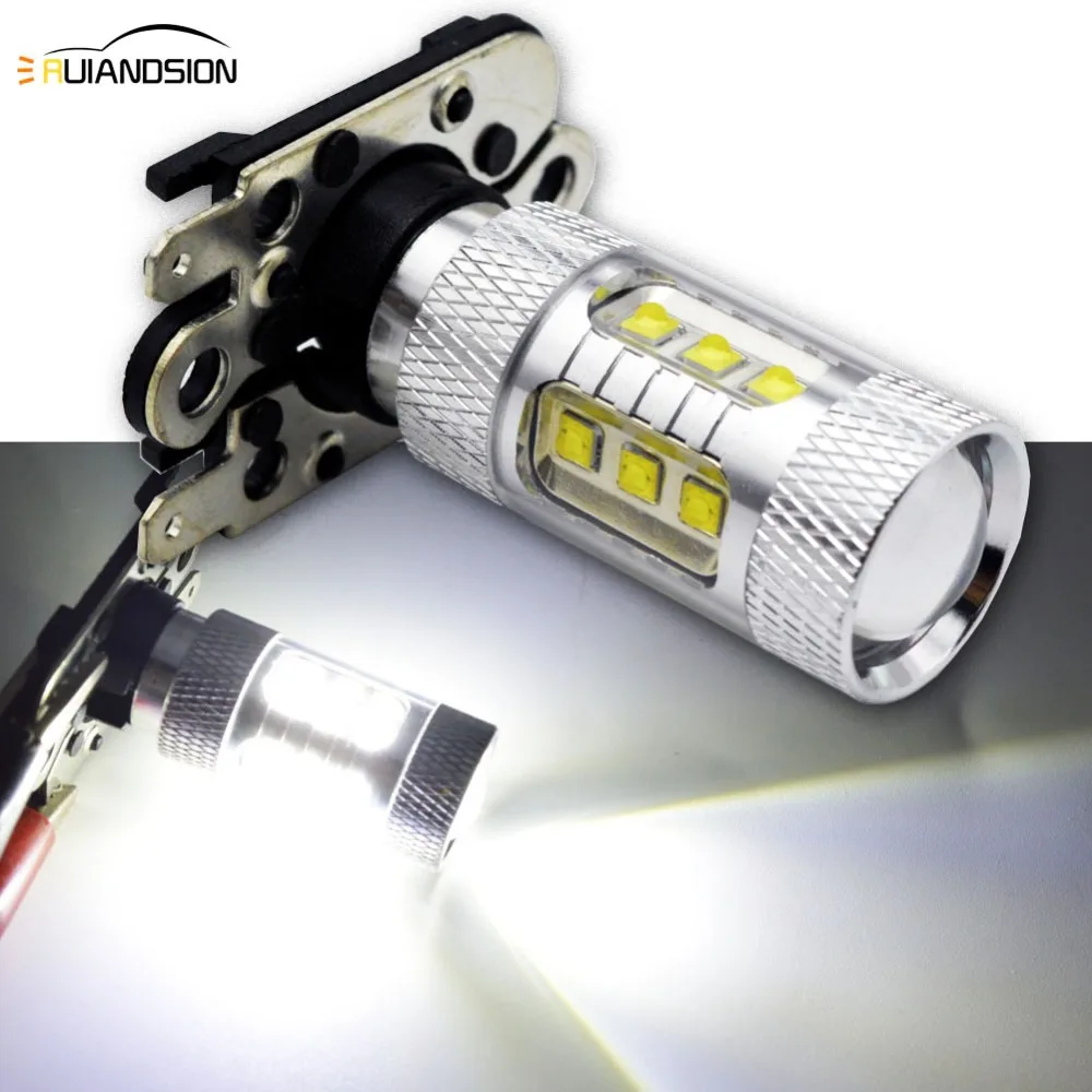 2pcs 80W 12v 24v PH16W LED Bulbs For 2011-2013 LCI BMW E92 328i 335i M3 & 2010-up Audi A7 S7 RS7 Backup Reverse Lights White
2pcs 80W 12v 24v PH16W LED Bulbs For 2011-2013 LCI BMW E92 328i 335i M3 & 2010-up Audi A7 S7 RS7 Backup Reverse Lights White
