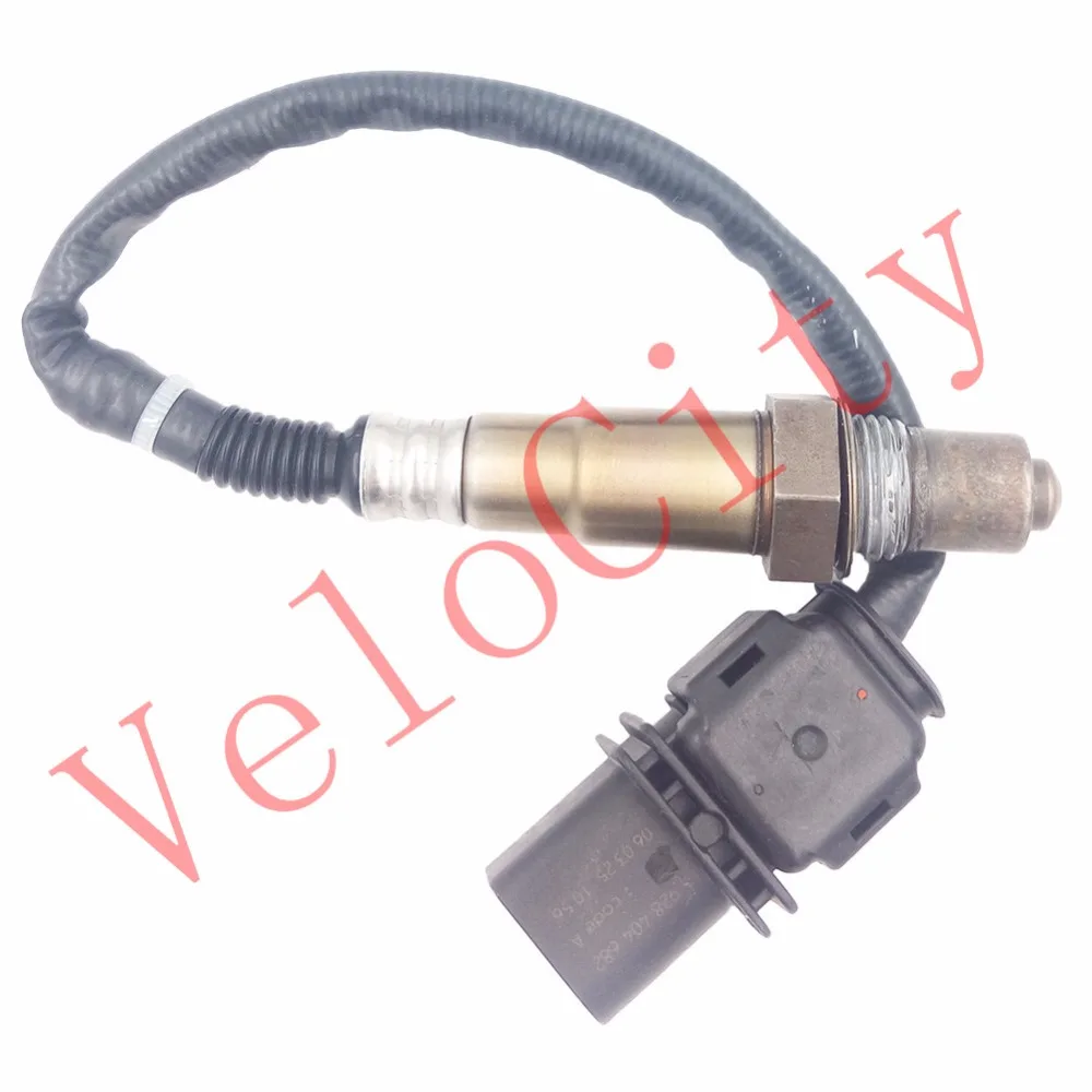 5 Wire Oxygen Sensor Part No# 36531-RL0-G01 0281004106 For 2008 Accord VIII 2.2i DTEC 2007-2012 CRV III 2.2i DTEC
5 Wire Oxygen Sensor Part No# 36531-RL0-G01 0281004106 For 2008 Accord VIII 2.2i DTEC 2007-2012 CRV III 2.2i DTEC