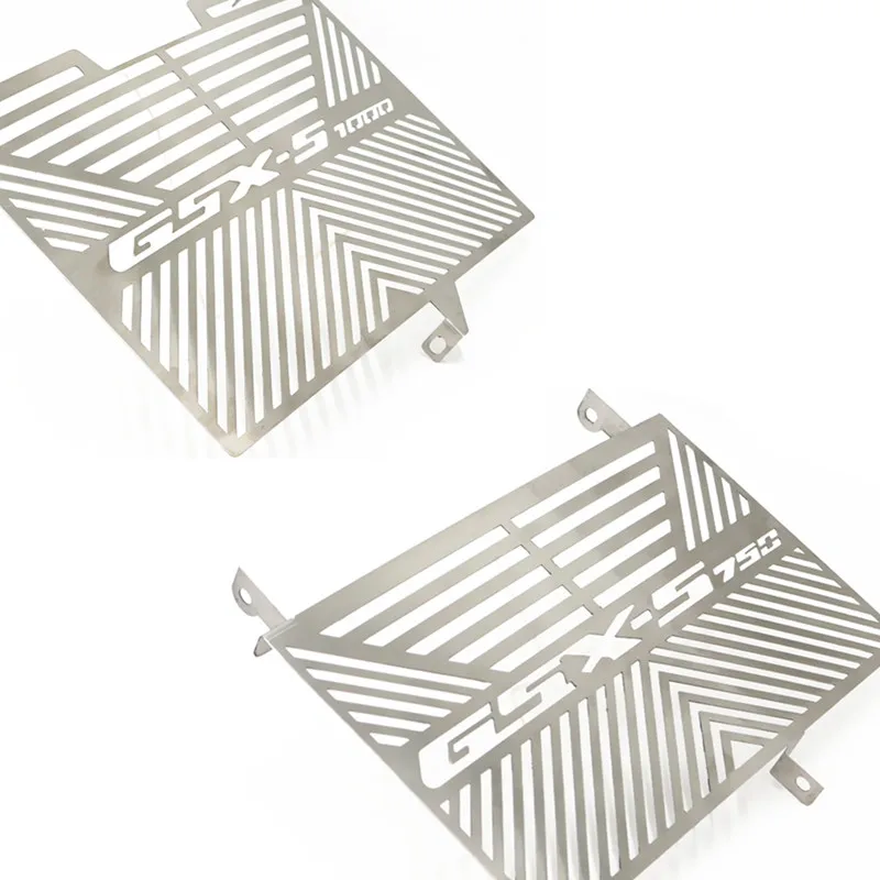 SUZUKI GSXS1000 GSXS750 Radiator Grille Guard Cover for SUZUKI GSXS750 2015-2019 GSXS1000 2015-2019 Radiator ProtectIve Guard
SUZUKI GSXS1000 GSXS750 Radiator Grille Guard Cover for SUZUKI GSXS750 2015-2019 GSXS1000 2015-2019 Radiator ProtectIve Guard