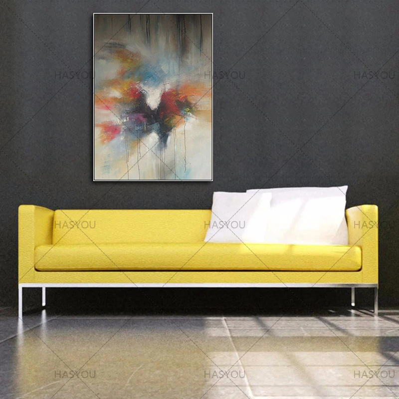 Handpainted Abstract Oil Painting On Canvas Handpainted Landscape Oil Paintings Modern Wall Art Picture For Living Room
Handpainted Abstract Oil Painting On Canvas Handpainted Landscape Oil Paintings Modern Wall Art Picture For Living Room