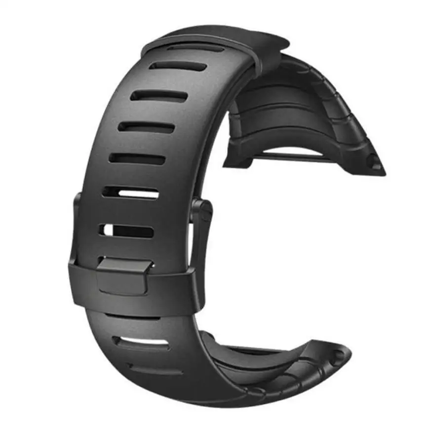 Luxury Rubber Watch Replacement Band Strap For SUUNTO CORE SS014993000 JA26 Drop shipping
Luxury Rubber Watch Replacement Band Strap For SUUNTO CORE SS014993000 JA26 Drop shipping