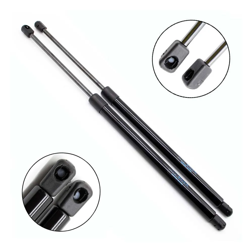 Rear Trunk Tailgate Boot Damper Gas Struts Shock Struts Spring Lift Supports FOR ROVER 100 METRO (XP) Hatchback 1994-1998 540MM
Rear Trunk Tailgate Boot Damper Gas Struts Shock Struts Spring Lift Supports FOR ROVER 100 METRO (XP) Hatchback 1994-1998 540MM