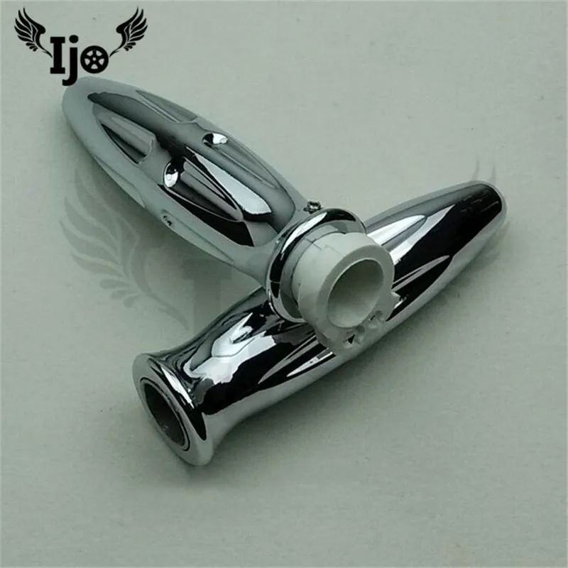 motorcycle modified parts handlebar grips for suzuki honda High-quality Aluminium alloy Electroplate motorbike handle grip
motorcycle modified parts handlebar grips for suzuki honda High-quality Aluminium alloy Electroplate motorbike handle grip