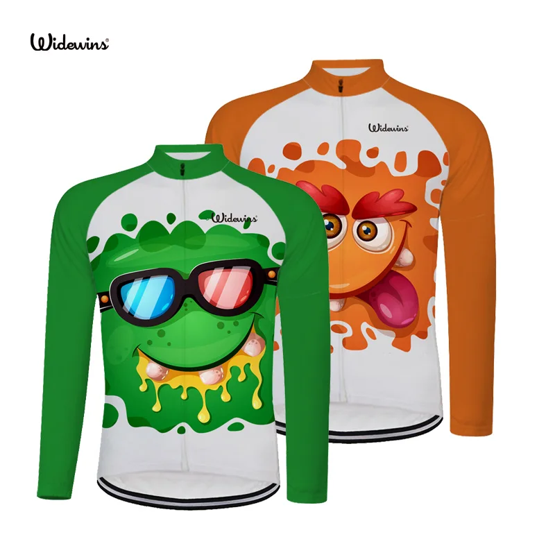 2021 Outdoor Sports Cycling Jersey Spring Summer Bike Bicycle Long Sleeves MTB Clothing Shirts Wear Bike Jersey 6556
2021 Outdoor Sports Cycling Jersey Spring Summer Bike Bicycle Long Sleeves MTB Clothing Shirts Wear Bike Jersey 6556