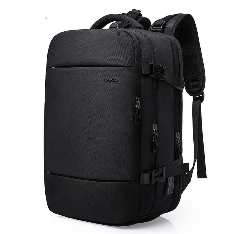 813 New Fashion men's backpack atmosphere backpack USB technology backpack Men's Business Bag
813 New Fashion men's backpack atmosphere backpack USB technology backpack Men's Business Bag