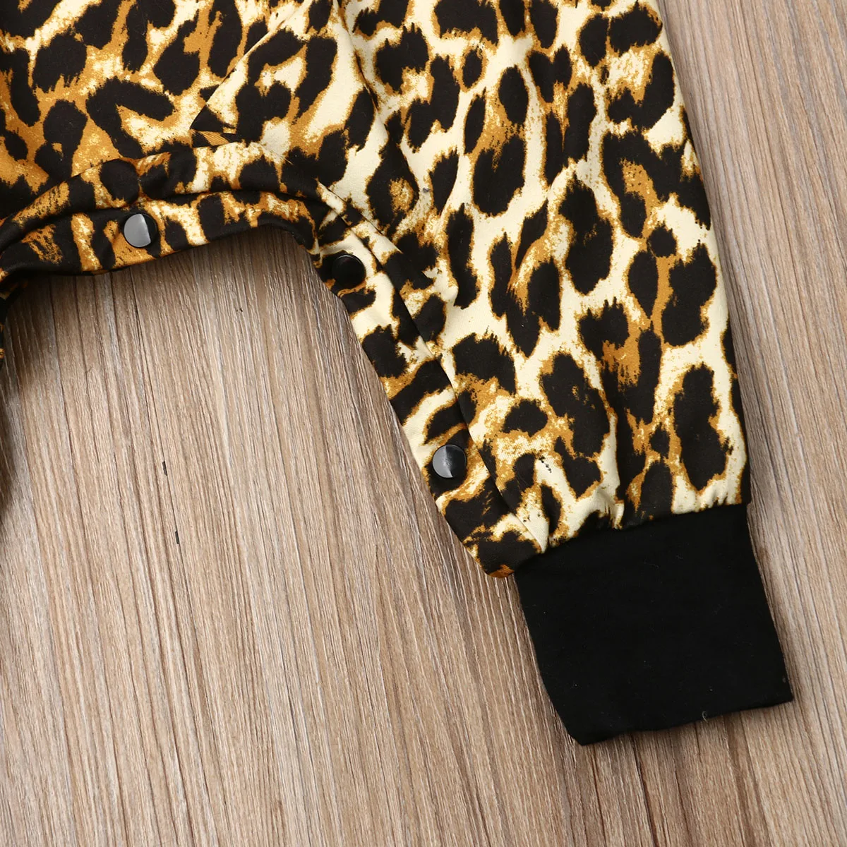 Infant Toddler Newborn Baby Girl Leopard Romper Jumpsuit Outfit Sunsuit 0-24M
Infant Toddler Newborn Baby Girl Leopard Romper Jumpsuit Outfit Sunsuit 0-24M