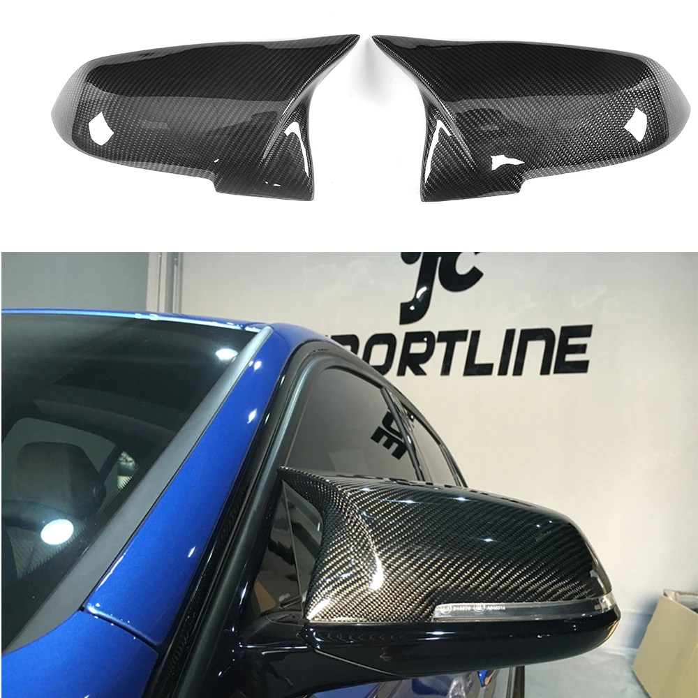 Universal Side Mirror Cover For BMW F20 F22 F30 F31 F35 F34 F32 F33 F36 M3 1 2 3 2012 2013 2014 2015 2016 2017
Universal Side Mirror Cover For BMW F20 F22 F30 F31 F35 F34 F32 F33 F36 M3 1 2 3 2012 2013 2014 2015 2016 2017